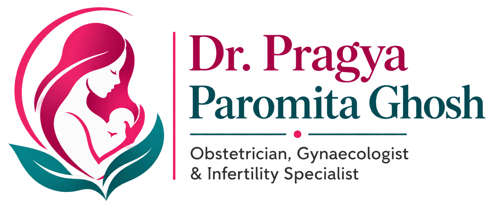 Dr. Pragya Paromita Ghosh